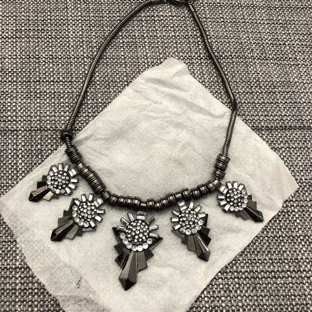 Statement Necklace